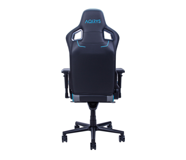 AQIRYS HYPERION black/grey/blue - 1534018 - zdjęcie 4